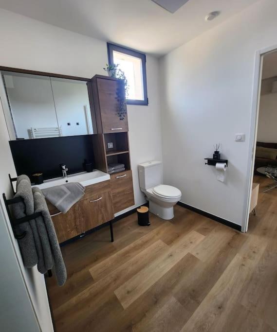 Appartement 40 M 2 Perols Exterior photo